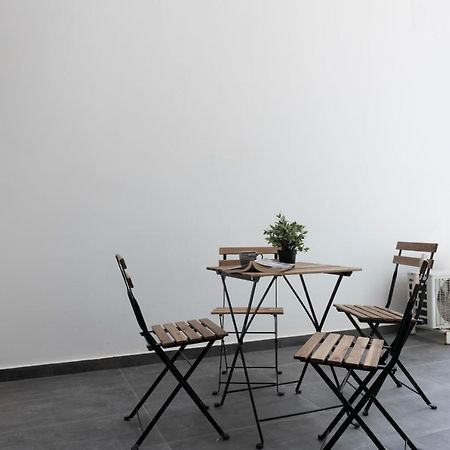 Spacious Central Flat In The Heart Of Athens! Exterior foto