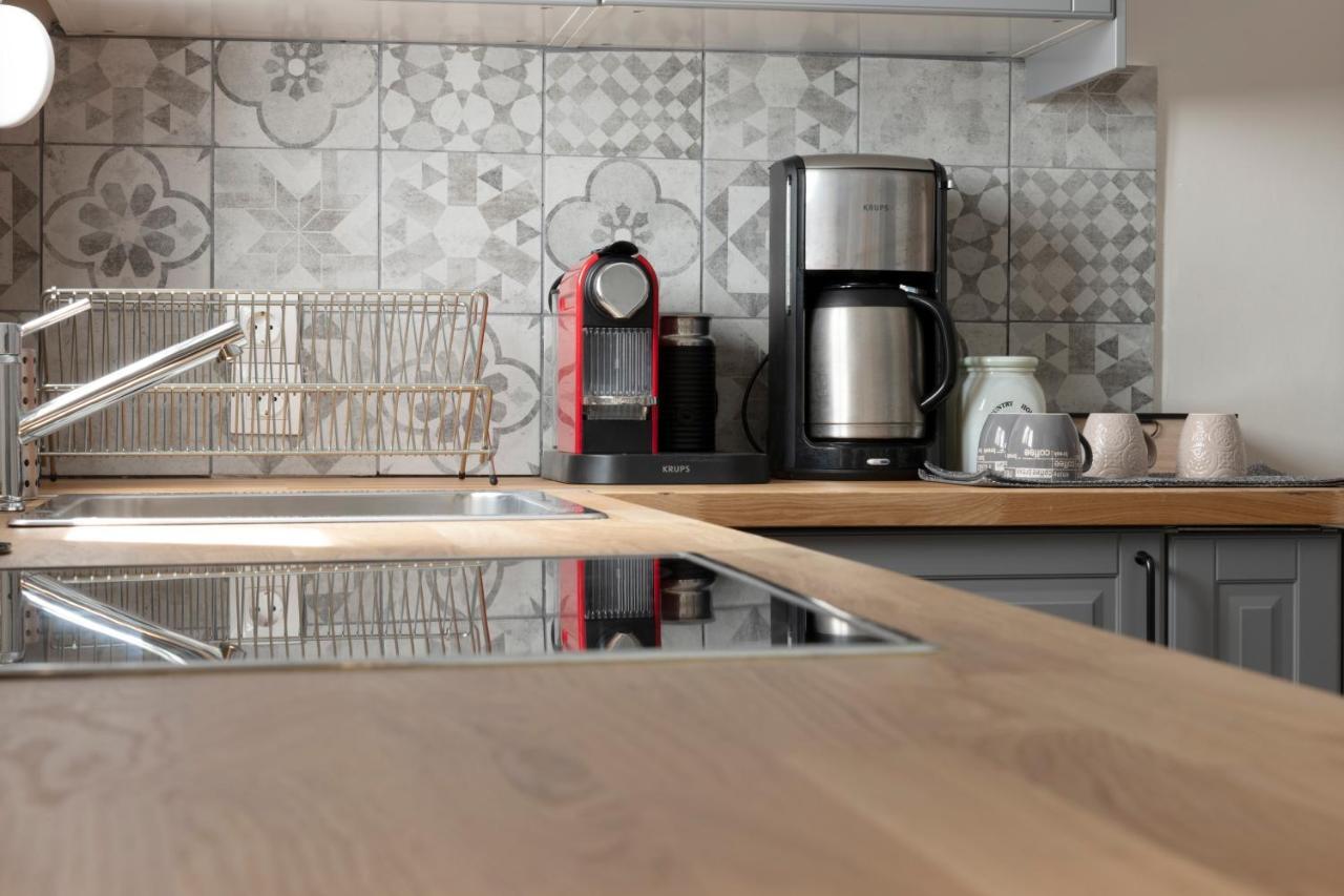 Spacious Central Flat In The Heart Of Athens! Exterior foto